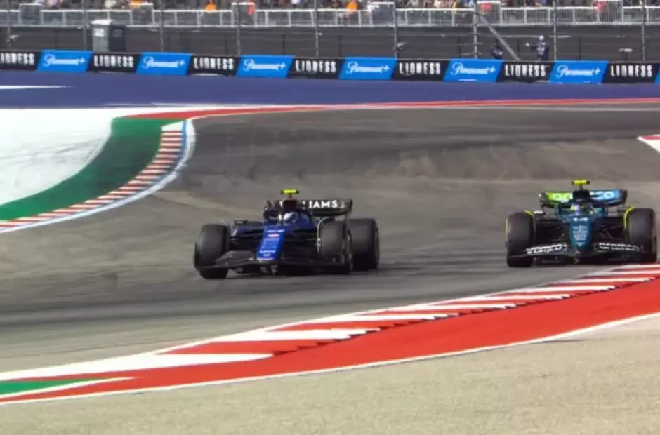 Colapinto y traspaso premiado