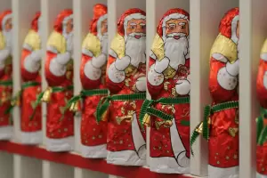 Cmo es el plural para Pap Noel, segn la RAE