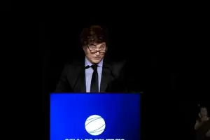 Milei reducir la estructura de ARCA y habr una disminucin del 80% en los sueldos jerrquicos