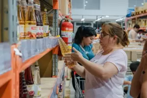 El One Shot sigue superando expectativas: alcanz otro rcord de facturacin en la edicin noviembre