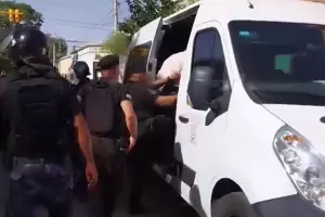 Declararon culpable a un polica acusado de abuso de menores