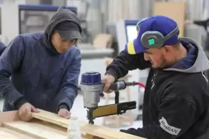 Los salarios crecieron 4,6% en octubre: cmo quedaron frente a la inflacin