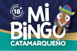 Los ganadores del ltimo "Mi Bingo catamarqueo" del 2024