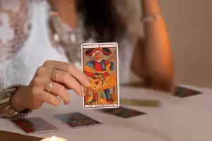 Tarot: Cul es tu fortuna para este sbado 21 de diciembre?