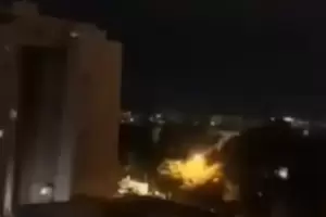 China, Rusia y Pakistn exigen un alto el fuego inmediato en Medio Oriente tras el ataque de EE.UU. a Irn