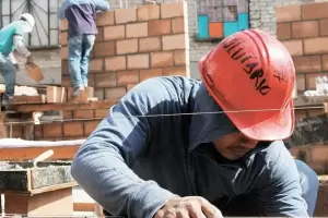 Cunto ganan los albailes y obreros de construccin en mayo de 2025?