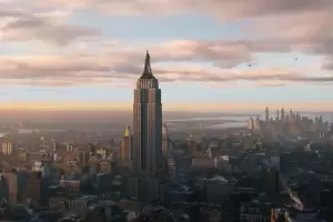 Los destinos tursticos cinfilos de Nueva York para disfrutar gratis