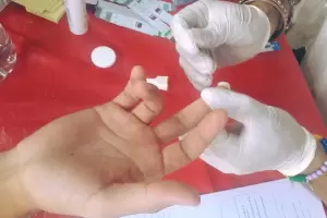 El CUR realiz ms de 8mil testeos de VIH y Sfilis