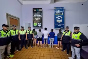Violencia familiar: un nene de 3 a�os muri� por una pedrada y hay seis hermanos detenidos