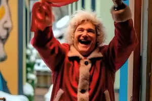 Milei apareci� en un aviso de una agencia creativa internacional