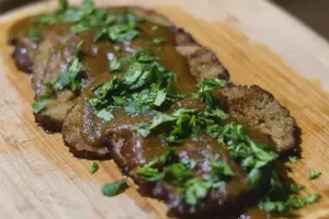 Cmo hacer vitel ton vegano?, una alternativa imperdible de un plato tpico navideo