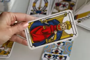 Tarot: Cul es tu fortuna para este domingo 22 de diciembre?