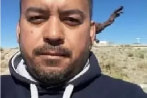 Tristeza por el fallecimiento de David Quinteros: la familia arm una campaa solidaria