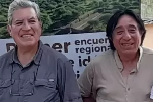 Charla imperdible: La lengua kakn y las palmeras de FME