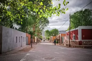 Lunes de previa: calor, chance de lluvias y viento