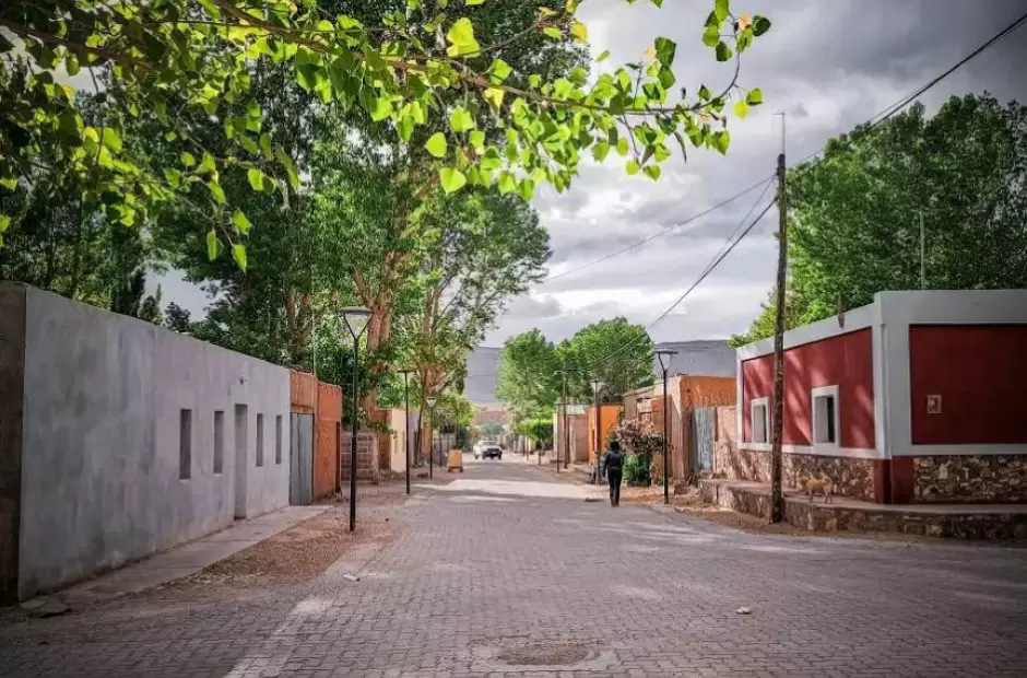 Fotos gentileza Joaquin Dvalos