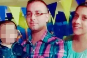 Horror en Santiago del Estero: un polica mat a su hija y a su ex suegra y se suicid