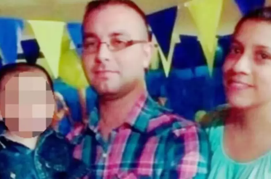 Horror en Santiago del Estero