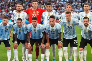 Bomba en el mercado de pases: River quiere a otro campen del mundo