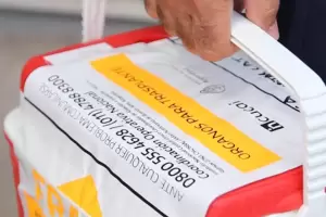 Se realizaron 18 ablaciones de crneas en 2024 en la provincia