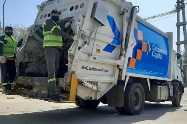 Fin de semana largo: as� funcionar�n los servicios en la Capital