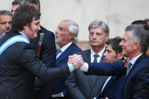 Tensiones internas y falta de acuerdos entre el PRO y La Libertad Avanza