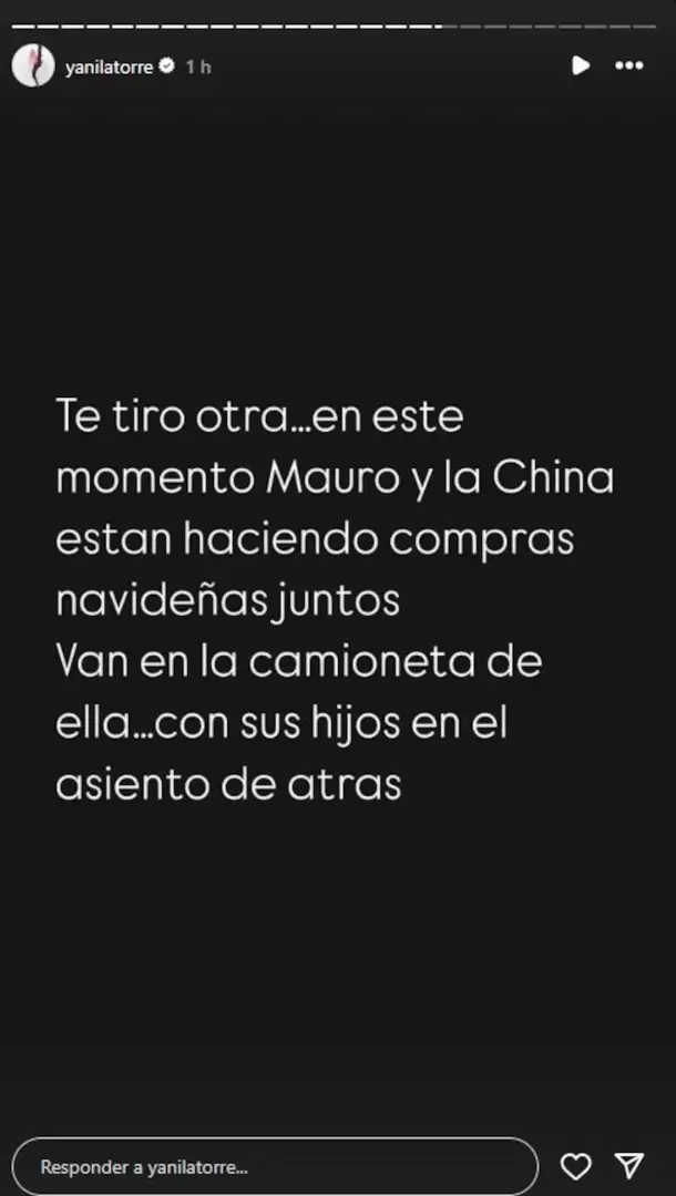 escandalo china icardi