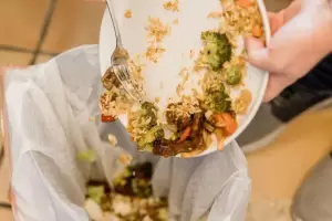 Cmo evitar el desperdicio de comida en Navidad y Ao nuevo?