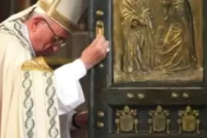 El papa Francisco pidi "levantar la voz contra las injusticias"