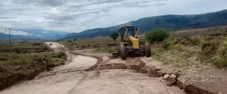 el lindero aconquija