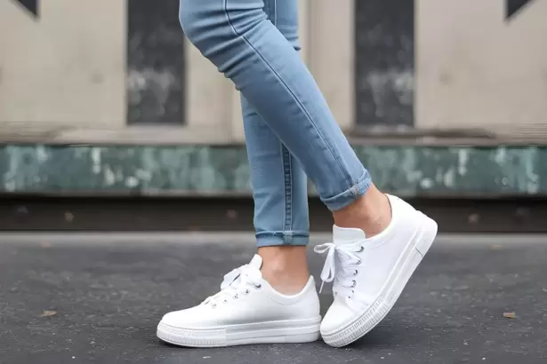 El desconocido truco casero para arreglar una suela de zapatillas rota y gastada