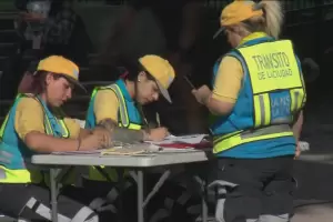 Se realizan controles de alcoholemia en ms de 150 puntos del pas