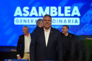 AFA y su mensaje navideo: "Iremos por un 2025 renovado"