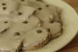 Vitel ton: cunto tiempo se puede guardar en la heladera y cmo hacer para conservarlo