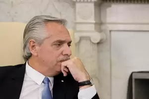 La Justicia avanza con el juicio contra Alberto Fernndez por violencia de gnero