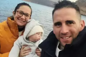 Argentina exigi en la OEA la liberacin de Nahuel Gallo y denunci al rgimen de Maduro