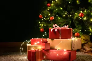 En navidad, las ventas minoristas tuvieron un leve aumento