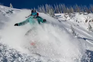 Esta ciudad de EEUU tiene el mejor centro de esqu