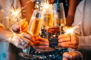 Ideas sustentables y originales para celebrar Ao Nuevo