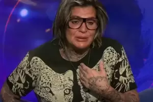 GH: crece la preocupacin por la comida que prepara Sandra en la casa