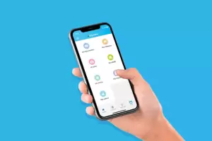 Paso a paso: cmo autorizo a otra persona a manejar mi auto con la app Mi Argentina?