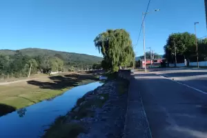 Arranca la semana y as estar el tiempo este lunes