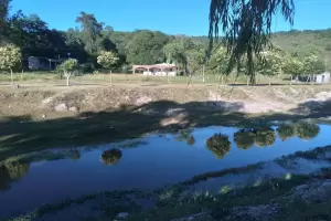 As estar el clima este martes en el final del carnaval