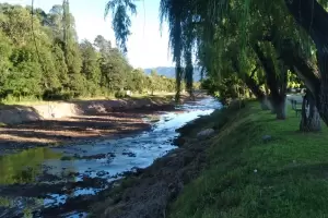 As estar el tiempo este domingo en la provincia