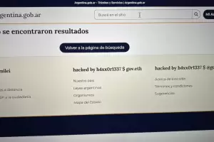 El Gobierno confirm el hackeo de Mi Argentina y cuestion la falta de inversin