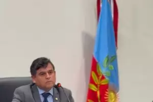 Sentencia de 11 aos para imputado por abuso sexual