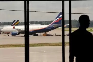 Rusia: Mosc cierra sus cuatro aeropuertos sin dar explicaciones