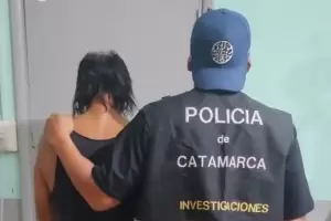 Arrestan a un hombre requerido por la Justicia