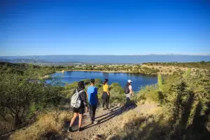 Balance 2024: la Capital se consolida como destino turstico