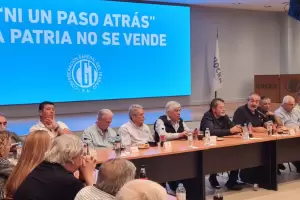 Los gremios cuestionaron al Gobierno por la suba del salario mnimo: "Es insuficiente"